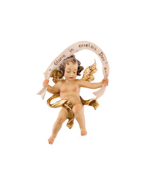 Angelo Gloria LE10901-20 (12 cm, colore)