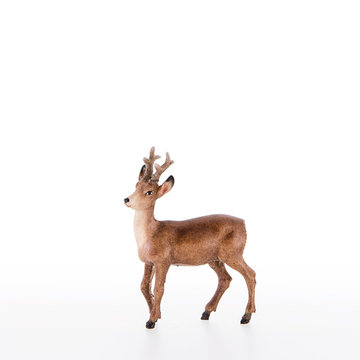 Capriolo LE23011 (10 cm, colore)