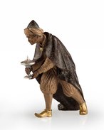 Wise Man moor (Caspar) 
