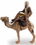 Camel rider 