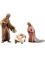 Holy Family art.nr.1+2A+3A 
