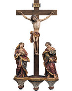 Crucifixtion to hang 