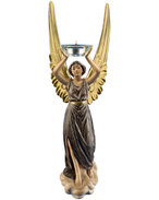 Angel of liberty for hanging 
