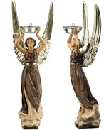 Angel of liberty for placing 