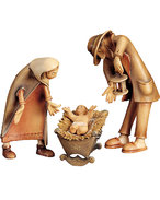 Holy Family 3 pieces 1A+2+3 