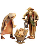 Holy Family 3 pieces 1A+2+3B 