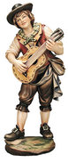 Guitar player 