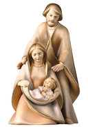 Nativity The Hope  -  3 Pieces 