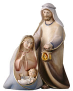 Nativity Comet  -  3 Pieces 
