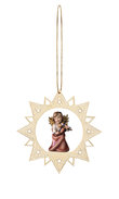 Heart Angel  -  Stars Star 