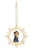 Heart Angel  -  Stars Star 