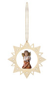 Heart Angel  -  Stars Star 