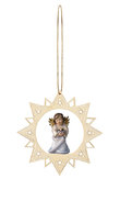 Heart Angel  -  Stars Star 