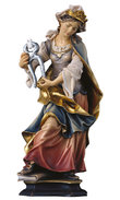 St. Apollonia with tooth 