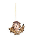 Angel - head without bow 