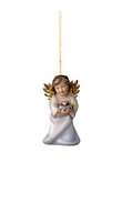 Heart Angel with heart 