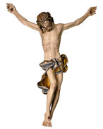 Baroque Corpus without cross 
