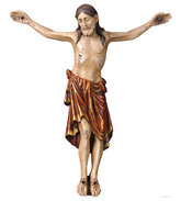 Corpus Romanisch ohne Balken 
