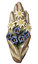 Relief Edelwei� 50500 (10 cm, lasiert)