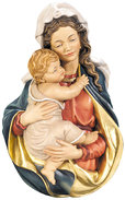Busto di Madonna Julius 