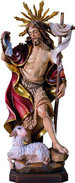 St. John the Babtist 