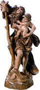 St. Christopher 