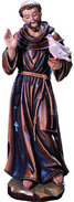 St. Francis 