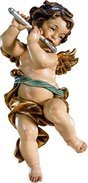 Berglandputto 