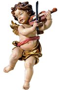 Berglandputto 