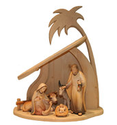 Artis Nativity Set 7 pieces 