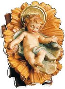 Ges� Bambino 