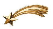 Kometstern 