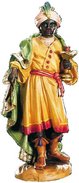 Re Magio di colore 