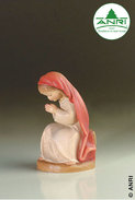 Mary 