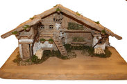 Nativity house 
