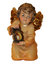 Diana Engel mit Lanterne P114 (14 cm, )