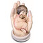 Protecting hand 3206B (3,54