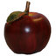 Apfel p105a (4 cm, )