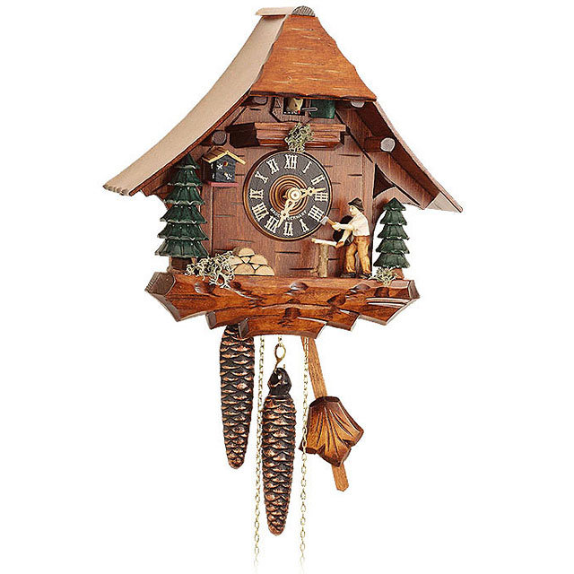 orologio a cucu orologi della foresta nera orologio cucù dipinto orologio in legno orologio a cucu orologi della foresta nera orologio cucù dipinto orologio in legno
