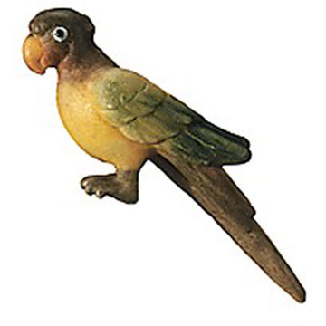 Pappagallo 600--73 (9 cm, colore)