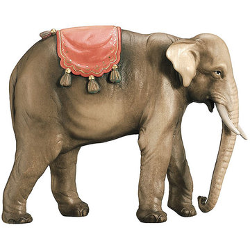 Elefante 600--81 (11 cm, colore)