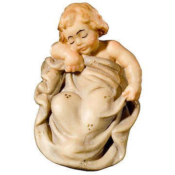 T.Holy Child sleeping 800--07 (3,15", color)