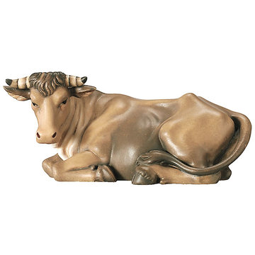 Ox lying 800--40 (3,15", color)