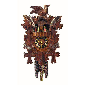 orologio cucù k013 k013 (32 cm, -)