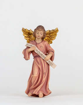 Angel Gloria ALR405 (3,94", color)