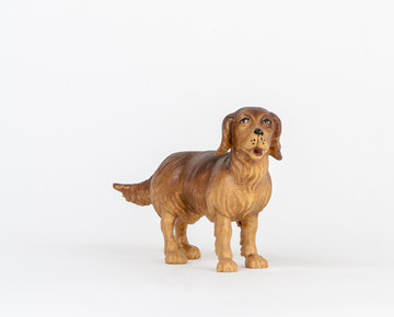 Dog ALR406 (3,94", color)