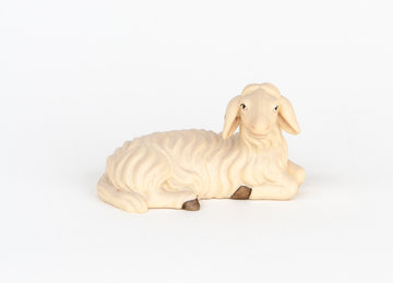 Lying sheep ALR412 (3,94", color)