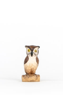 Owl ALR419 (3,94", color)