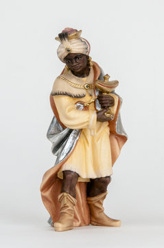 King moor ALR422 (3,94", color)
