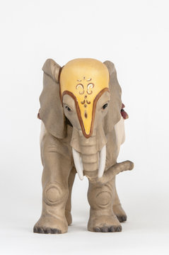 Elephant ALR436 (3,94", color)